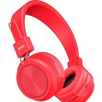 Hoco W25 (красный)