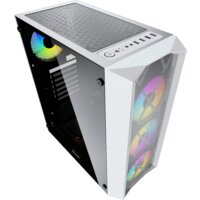 Powercase Rhombus X4 Image #3