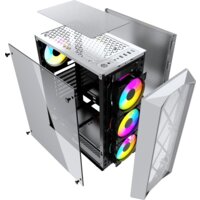 Powercase Rhombus X4 Image #5