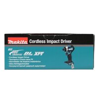 Makita DTD154ZA2 (без АКБ, кейс) Image #7