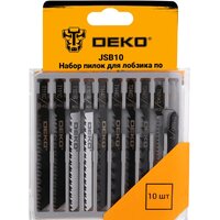 Deko JSB10 (10 шт)