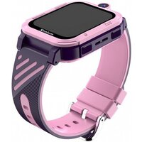 Xenium W600 (розовый) Image #3