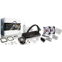 Raijintek Orcus 240 RBW Image #2