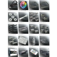 Raijintek Orcus 240 RBW Image #8