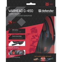 Defender Warhead G-450 [64146] Image #8