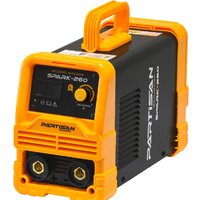 Partisan SPARK-260