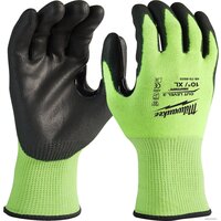 Milwaukee Hi-Vis Cut level 3/C 10/XL 4932478133 Image #1