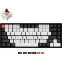 Keychron K2 V2 RGB K2-C3H-RU (Gateron G Pro Brown) Image #1
