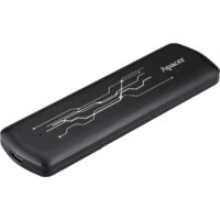 Apacer AS722 512GB AP512GAS722B-1 Image #2