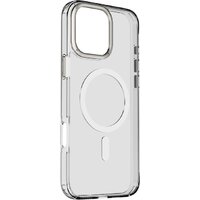 Momax CaseForm Play Magnetic для iPhone 16 MXAP24ST (черный)