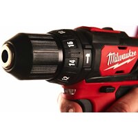Milwaukee M12 BPD-0 4933441950 (без АКБ) Image #3
