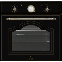 LEX EDM 6070 C BL