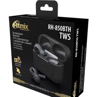 Ritmix RH-850BTH TWS (черный) Image #2