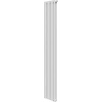 Royal Thermo Shift R22 VC2180 - 08 секций RAL9016