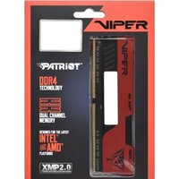 Patriot Viper Elite II 2x8GB PC4-32000 PVE2416G400C0K Image #5