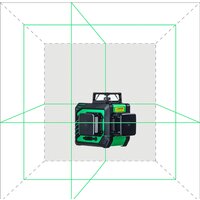 Instrumax Greenliner 3-360 Image #11