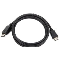 Cablexpert CC-DP-HDMI-5M Image #2