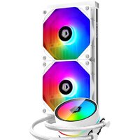 ID-Cooling Zoomflow 240XT Snow Image #2