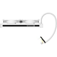 ID-Cooling Zoomflow 240XT Snow Image #3