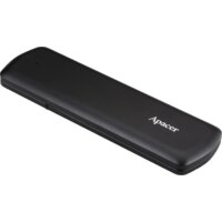 Apacer AS721 500GB AP500GAS721B-1 Image #3