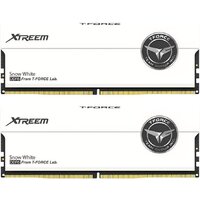 Team T-Force Xtreem 2x16ГБ DDR5 8000 МГц FFWD532G8000HC38DDC01