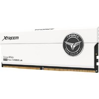 Team T-Force Xtreem 2x16ГБ DDR5 8000 МГц FFWD532G8000HC38DDC01 Image #2