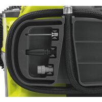 Ryobi R18I-0 5133001834 (без АКБ) Image #5