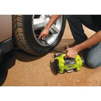 Ryobi R18I-0 5133001834 (без АКБ) Image #6