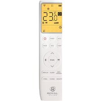 Royal Clima Perfetto DC EU Inverter 2024 RCI-PFC24HN Image #4