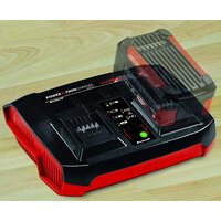 Einhell Power-X-Twincharger 4512069 (18В) Image #2