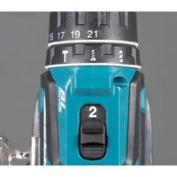 Makita DHP485ZA1 (без АКБ, кейс) Image #5