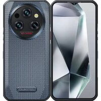 Oukitel WP35S 6GB/256GB (серый)