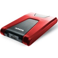 ADATA DashDrive Durable HD650 AHD650-1TU31-CRD 1TB (красный) Image #5