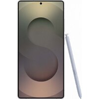 Samsung Galaxy S25 Ultra SM-S9380 12GB/512GB (серебряный титан) Image #3