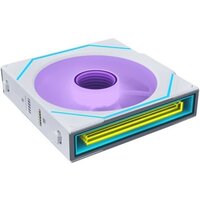 Lian Li Uni Fan SL-INF 120 Wireless 12SLIN1W3W G99.12SLIN1W3W.R0 Image #4
