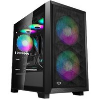 PCCooler C3D310 ARGB (черный) Image #3