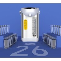 Deerma DEM-SH60W Image #11