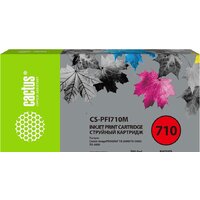 CACTUS CS-PFI710M (аналог Canon PFI710M)