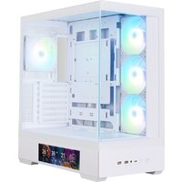 Zalman P40 DS (белый) Image #1