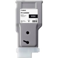 Canon PFI-320MBK Image #1