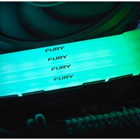 Kingston FURY Renegade RGB 2x16ГБ DDR4 3600МГц KF436C16RB12AK2/32 Image #11