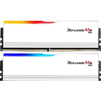G.Skill Ripjaws M5 RGB 2x16ГБ DDR5 6000 МГц F5-6000J3040F16GX2-RM5RW