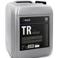 Grass Чернитель шин Detail TR Tire 5 л DT-0131