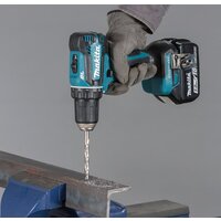 Makita DDF485ZA3 (без АКБ, кейс) Image #4