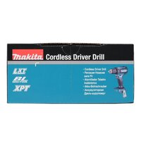 Makita DDF485ZA3 (без АКБ, кейс) Image #5