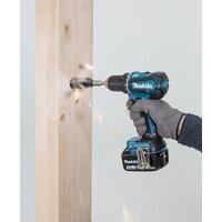 Makita DDF485ZA3 (без АКБ, кейс) Image #2