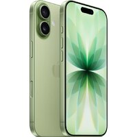 Apple iPhone 17 512GB (зеленый) Image #2