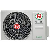 Royal Clima Triumph Inverter 2024 RCI-TWC28HN Image #4
