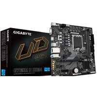 Gigabyte B760M H DDR4 (rev. 1.0) Image #6
