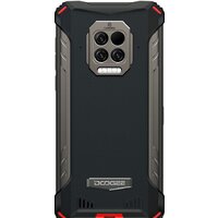 Doogee S86 Pro (красный) Image #3